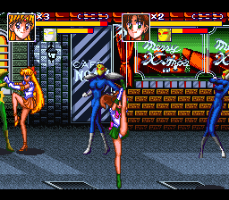 Bishoujo Senshi Sailor Moon R